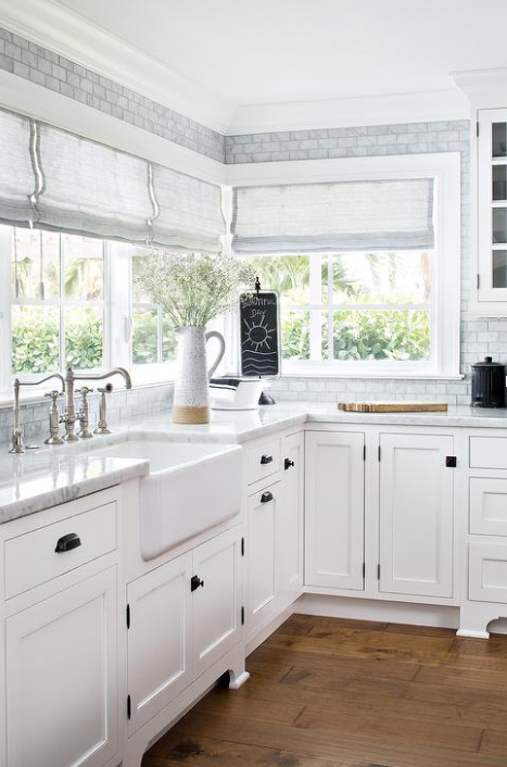 farmhouse-shaker-cabinets