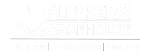 Flippers Warehouse New Logo (White) Transparent-1