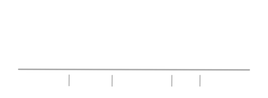 FLippers Warehouse Logo v.2 (White) Trasnaparent