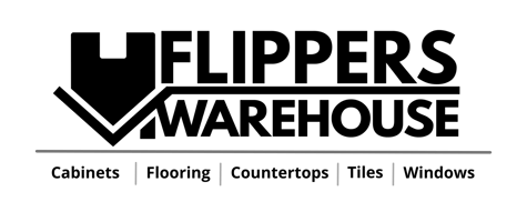 Flippers Warehouse | Cabinets - Flooring - Countertops - Tile - Windows