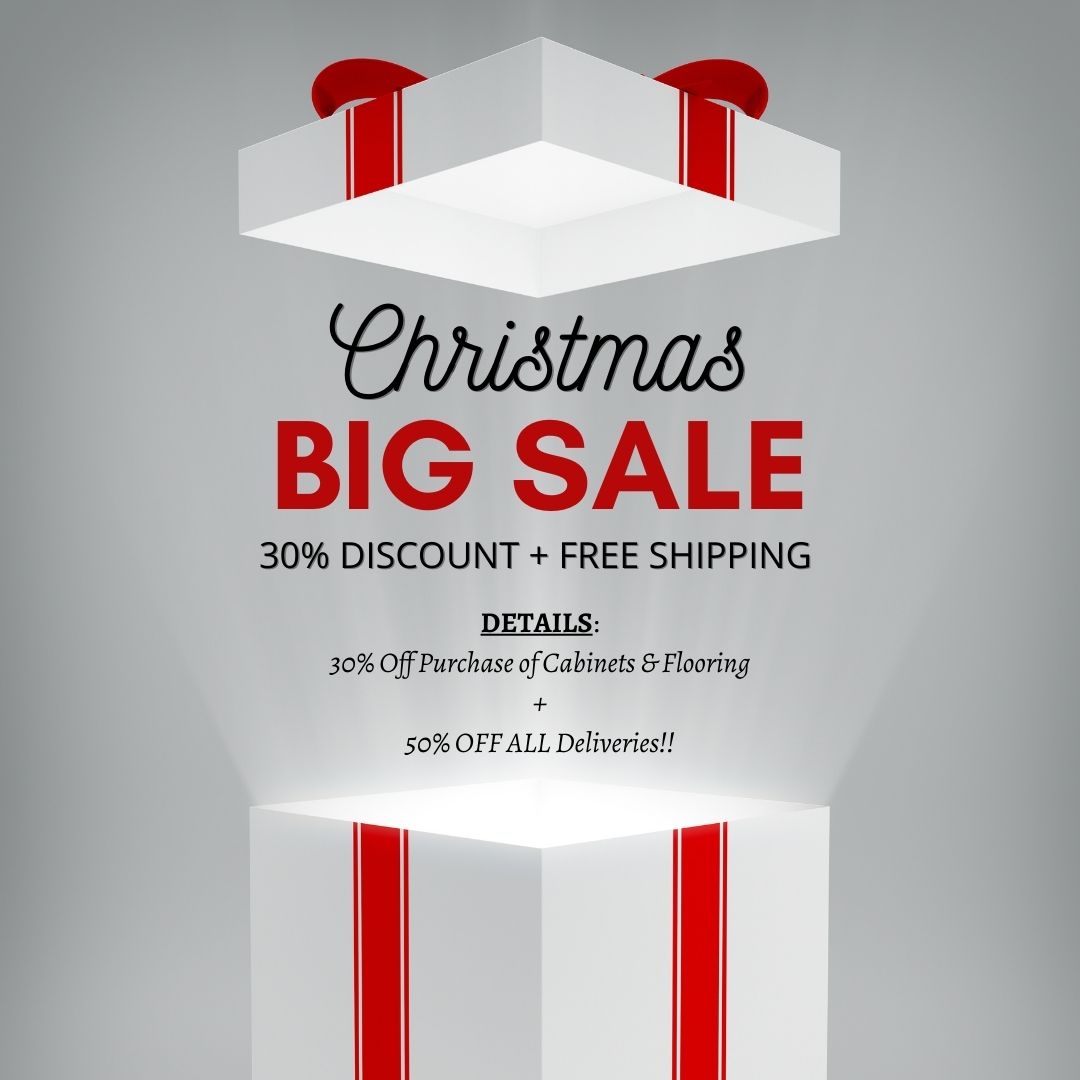 Christmas Big Sale Instagram Post Christmas Big Sale Instagram Post